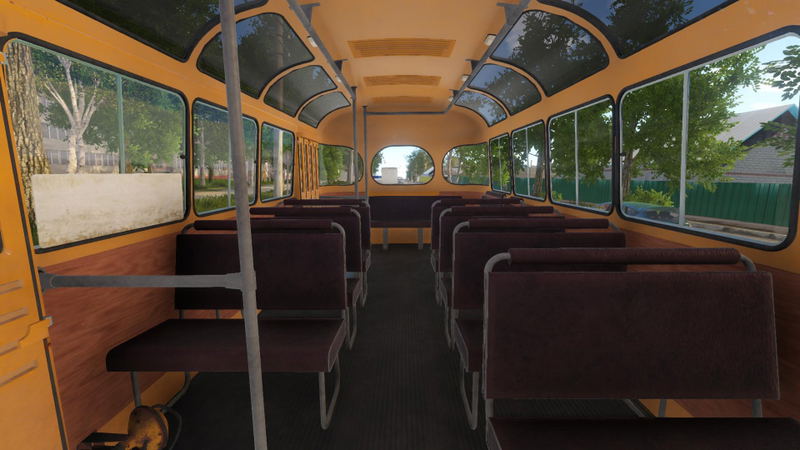 Bus Driver Simulator 2019: Old Legend (DLC) <span class="ext" style="background-color: #B0000F; color: #FFFFFF;">DLC</span> <span class="ext" style="background-color: #2a475e; color: #FFFFFF;">STEAM</span> <span class="ext ext_digital">digital</span> image 3