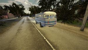 Bus Driver Simulator 2019: Old Legend (DLC)