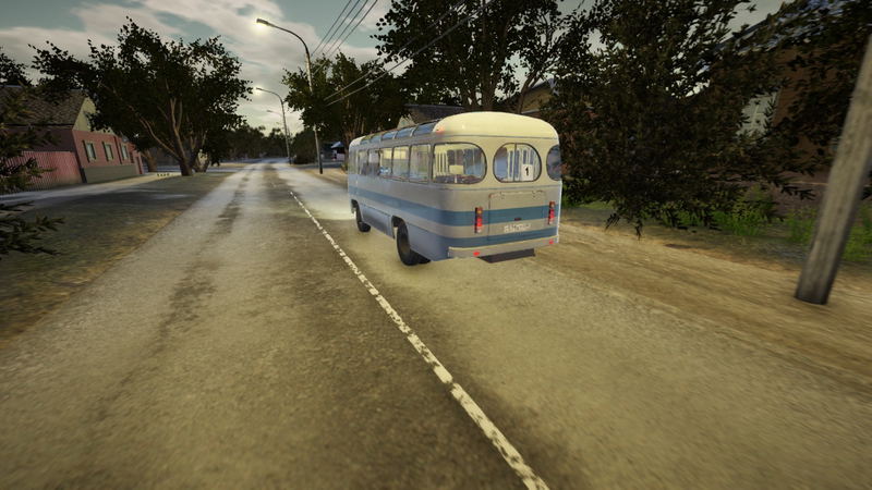 Bus Driver Simulator 2019: Old Legend (DLC) <span class="ext" style="background-color: #B0000F; color: #FFFFFF;">DLC</span> <span class="ext" style="background-color: #2a475e; color: #FFFFFF;">STEAM</span> <span class="ext ext_digital">digital</span> image 6