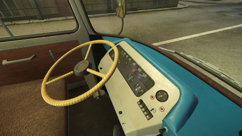 Bus Driver Simulator 2019: Old Legend (DLC) <span class="ext" style="background-color: #B0000F; color: #FFFFFF;">DLC</span> <span class="ext" style="background-color: #2a475e; color: #FFFFFF;">STEAM</span> <span class="ext ext_digital">digital</span> image 7