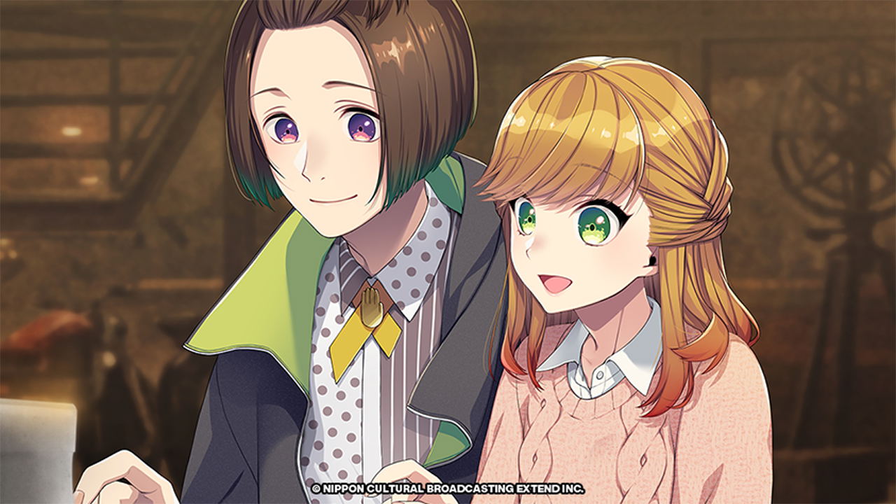 Bustafellows for Nintendo Switch, Nintendo Switch 2