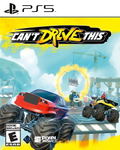 Can't Drive This thumbnail 1