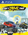 Can't Drive This thumbnail 1