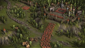 Cossacks 3 - Guardians of the Highlands (DLC)_