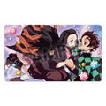 Demon Slayer: Kimetsu no Yaiba - Rubber Mat (Set of 3) thumbnail 2