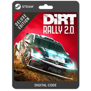 Dirt Rally 2.0 (Deluxe Edition)_