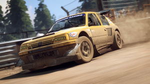 Dirt Rally 2.0 (Deluxe Edition)_