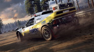 Dirt Rally 2.0 (Deluxe Edition)_