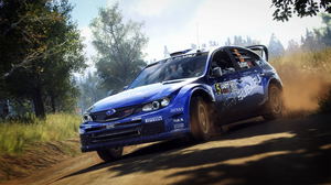 Dirt Rally 2.0 (Deluxe Edition)_