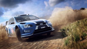 Dirt Rally 2.0 (Deluxe Edition)_