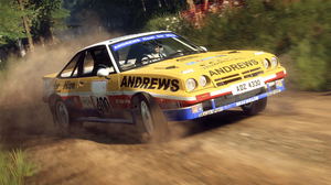 Dirt Rally 2.0 (Deluxe Edition)_