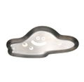 Dragon Quest - Desk Mat with Command Window And Metal Tray Liquid Metal Slime (Set) thumbnail 5