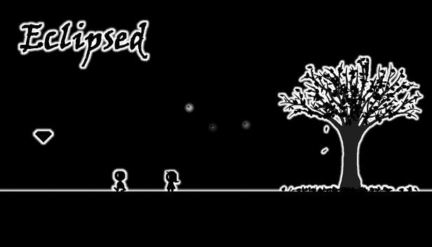 Eclipsed STEAM digital — Import Game Deal