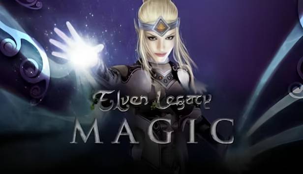 Elven Legacy: Magic (DLC) DLC STEAM digital — Import Game Deal