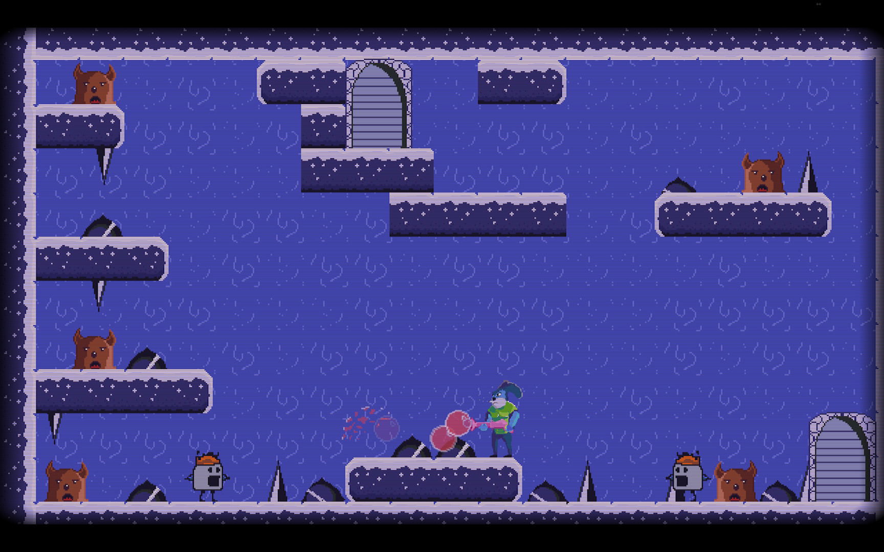 Expelled STEAM digital pour Windows, Mac