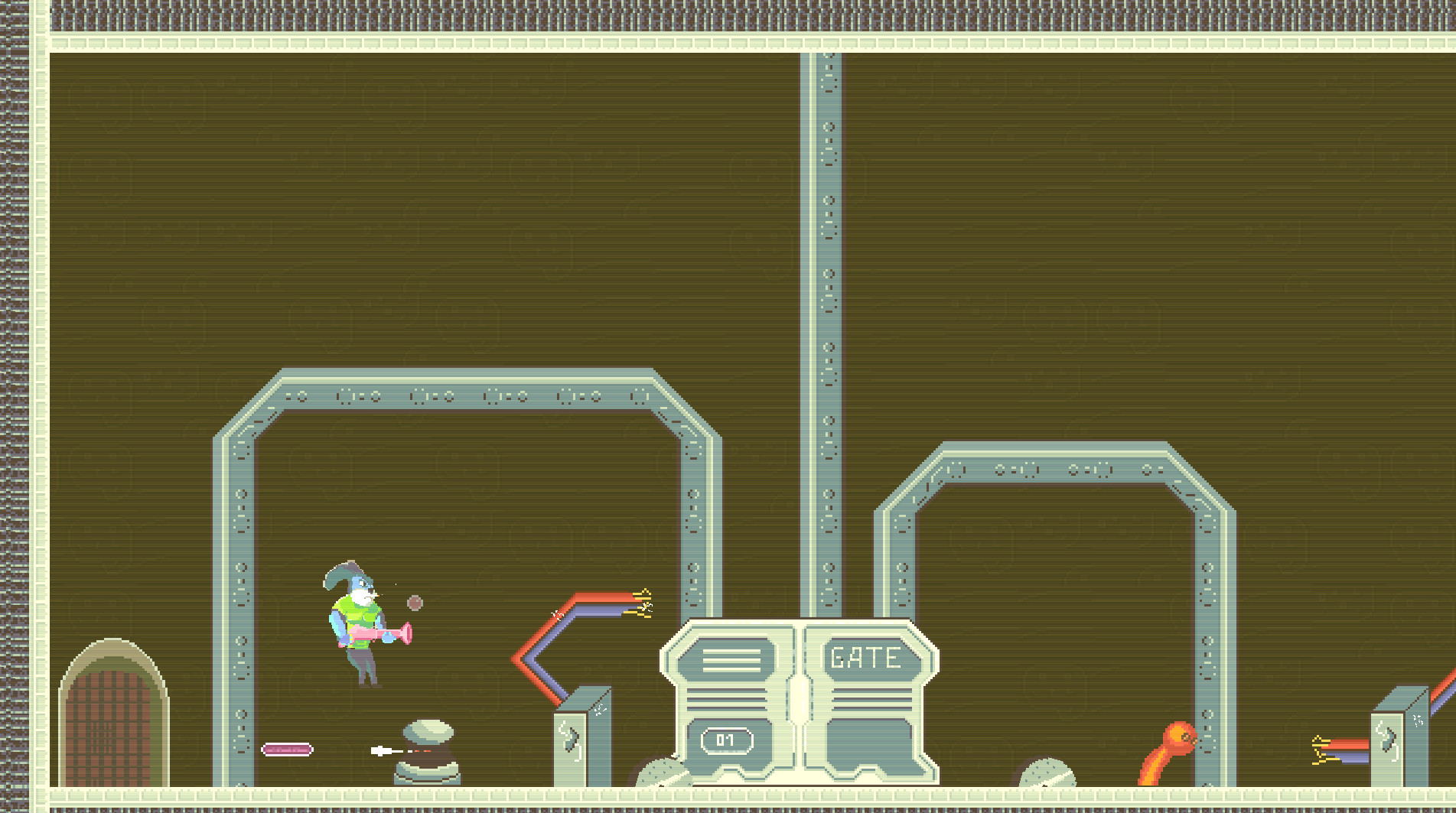 Expelled STEAM digital pour Windows, Mac