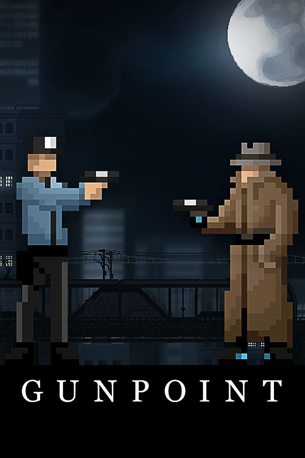 Gunpoint STEAM digital — Import Game Deal