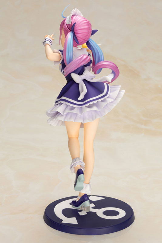 Hololive Production 1/7 Scale Pre-Painted Figure: Minato Aqua (Re-run) image 3