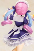 Hololive Production 1/7 Scale Pre-Painted Figure: Minato Aqua (Re-run) thumbnail 6