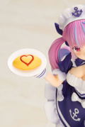 Hololive Production 1/7 Scale Pre-Painted Figure: Minato Aqua (Re-run) thumbnail 8