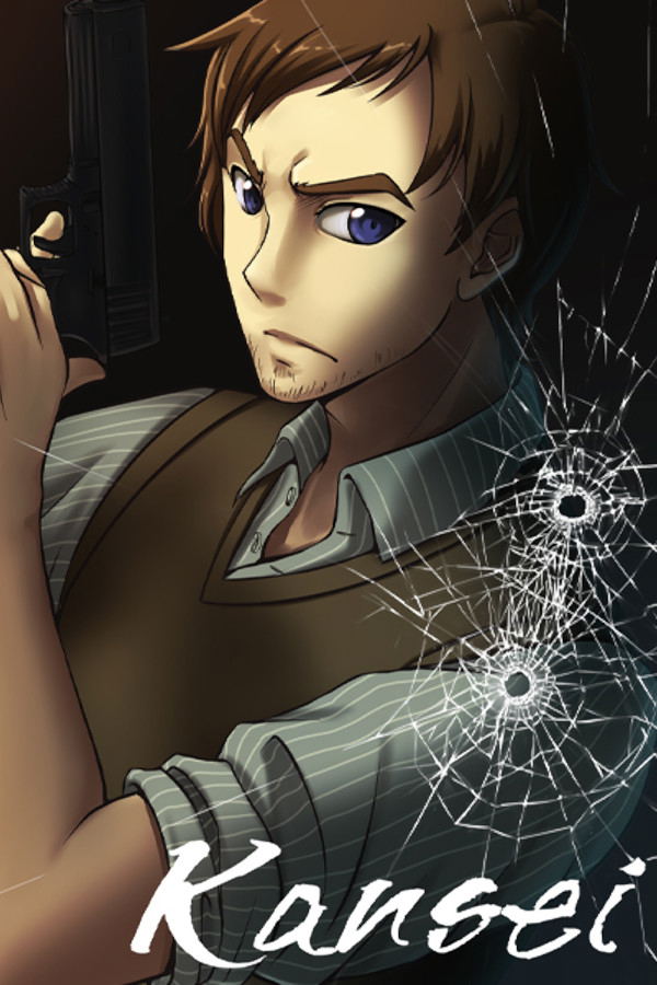 Kansei STEAM digital — Import Game Deal
