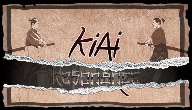 Kiai Resonance STEAM digital — Import Game Deal