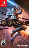 Kingdoms of Amalur: Re-Reckoning thumbnail 1