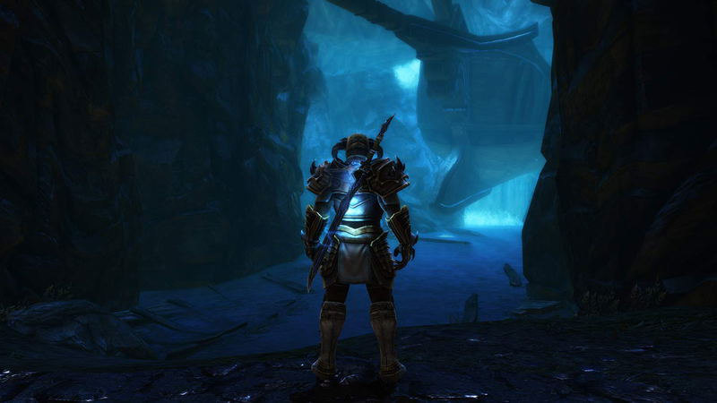 Kingdoms of Amalur: Re-Reckoning image 10