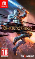 Kingdoms of Amalur: Re-Reckoning thumbnail 1
