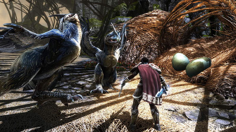 Kingdoms of Amalur: Re-Reckoning image 4