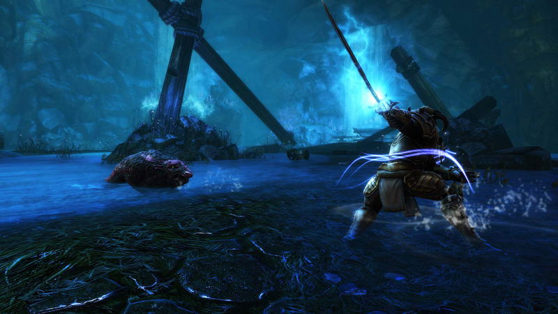 Kingdoms of Amalur: Re-Reckoning image 9