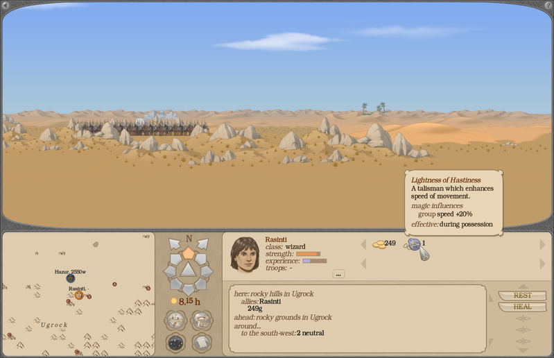 Legions of Ashworld <span class="ext" style="background-color: #2a475e; color: #FFFFFF;">STEAM</span> <span class="ext ext_digital">digital</span> image 3