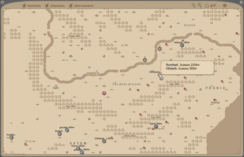 Legions of Ashworld <span class="ext" style="background-color: #2a475e; color: #FFFFFF;">STEAM</span> <span class="ext ext_digital">digital</span> image 5
