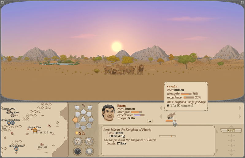 Legions of Ashworld <span class="ext" style="background-color: #2a475e; color: #FFFFFF;">STEAM</span> <span class="ext ext_digital">digital</span> image 6