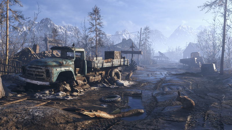 Metro Redux: Bundle <span class="ext" style="background-color: #2a475e; color: #FFFFFF;">STEAM</span> <span class="ext ext_digital">digital</span> image 17
