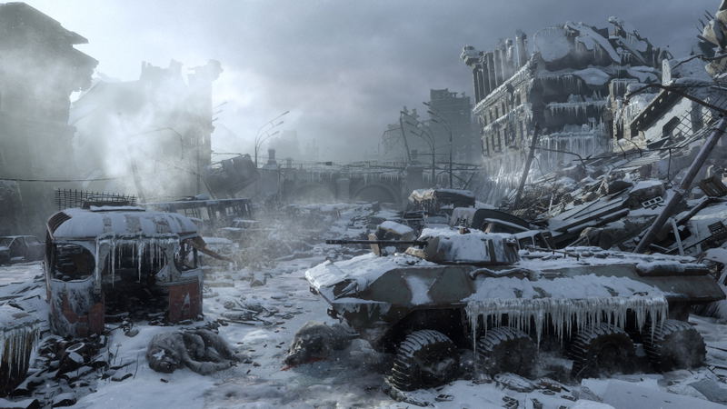 Metro Redux: Bundle <span class="ext" style="background-color: #2a475e; color: #FFFFFF;">STEAM</span> <span class="ext ext_digital">digital</span> image 4