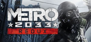 Metro Redux: Bundle_