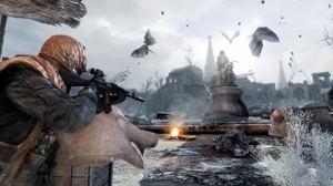 Metro Redux: Bundle_