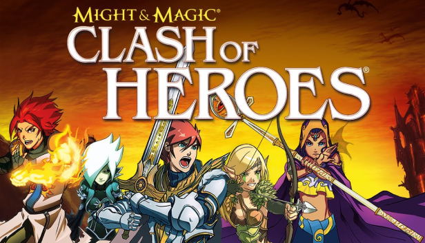 Might and Magic: Clash of Heroes - I Am the Boss (DLC) DLC STEAM digital — Import Game Deal
