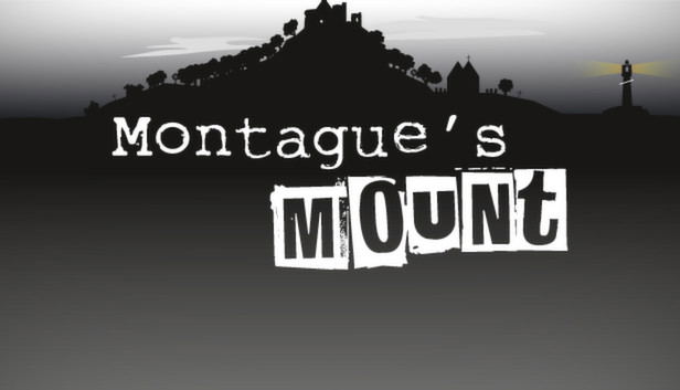 Montague's Mount STEAM digital — Import Game Deal