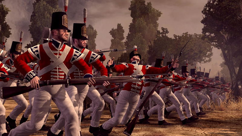 Napoleon: Total War The Peninsular Campaign (DLC) <span class="ext" style="background-color: #B0000F; color: #FFFFFF;">DLC</span> <span class="ext" style="background-color: #2a475e; color: #FFFFFF;">STEAM</span> <span class="ext ext_digital">digital</span> image 11