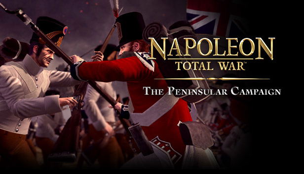 Napoleon: Total War The Peninsular Campaign (DLC) <span class="ext" style="background-color: #B0000F; color: #FFFFFF;">DLC</span> <span class="ext" style="background-color: #2a475e; color: #FFFFFF;">STEAM</span> <span class="ext ext_digital">digital</span> image 12