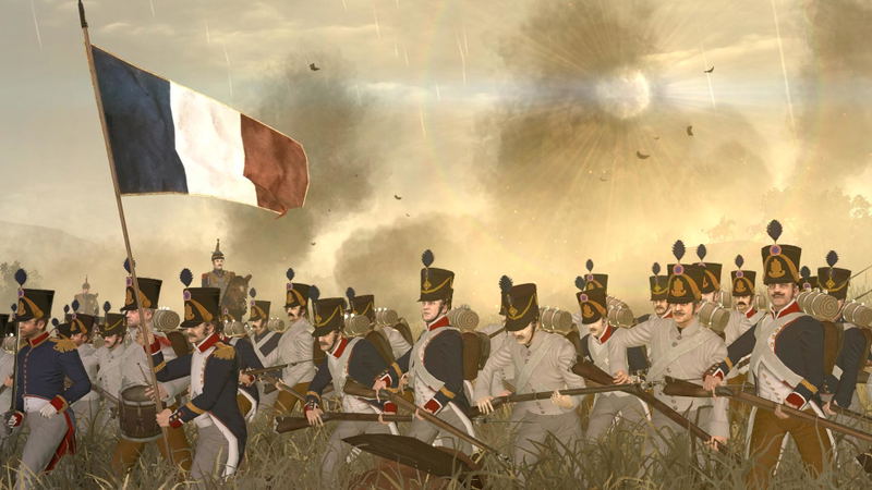 Napoleon: Total War The Peninsular Campaign (DLC) <span class="ext" style="background-color: #B0000F; color: #FFFFFF;">DLC</span> <span class="ext" style="background-color: #2a475e; color: #FFFFFF;">STEAM</span> <span class="ext ext_digital">digital</span> image 2