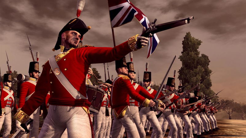 Napoleon: Total War The Peninsular Campaign (DLC) <span class="ext" style="background-color: #B0000F; color: #FFFFFF;">DLC</span> <span class="ext" style="background-color: #2a475e; color: #FFFFFF;">STEAM</span> <span class="ext ext_digital">digital</span> image 3