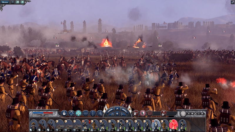 Napoleon: Total War The Peninsular Campaign (DLC) <span class="ext" style="background-color: #B0000F; color: #FFFFFF;">DLC</span> <span class="ext" style="background-color: #2a475e; color: #FFFFFF;">STEAM</span> <span class="ext ext_digital">digital</span> image 4