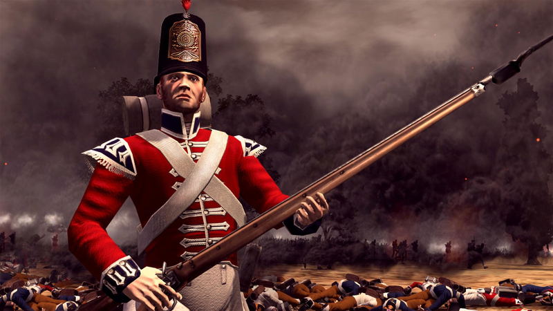 Napoleon: Total War The Peninsular Campaign (DLC) <span class="ext" style="background-color: #B0000F; color: #FFFFFF;">DLC</span> <span class="ext" style="background-color: #2a475e; color: #FFFFFF;">STEAM</span> <span class="ext ext_digital">digital</span> image 5