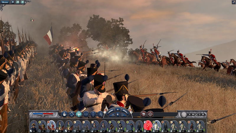 Napoleon: Total War The Peninsular Campaign (DLC) <span class="ext" style="background-color: #B0000F; color: #FFFFFF;">DLC</span> <span class="ext" style="background-color: #2a475e; color: #FFFFFF;">STEAM</span> <span class="ext ext_digital">digital</span> image 8