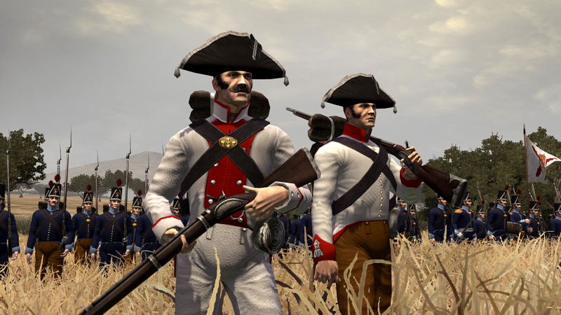Napoleon: Total War The Peninsular Campaign (DLC) <span class="ext" style="background-color: #B0000F; color: #FFFFFF;">DLC</span> <span class="ext" style="background-color: #2a475e; color: #FFFFFF;">STEAM</span> <span class="ext ext_digital">digital</span> image 9