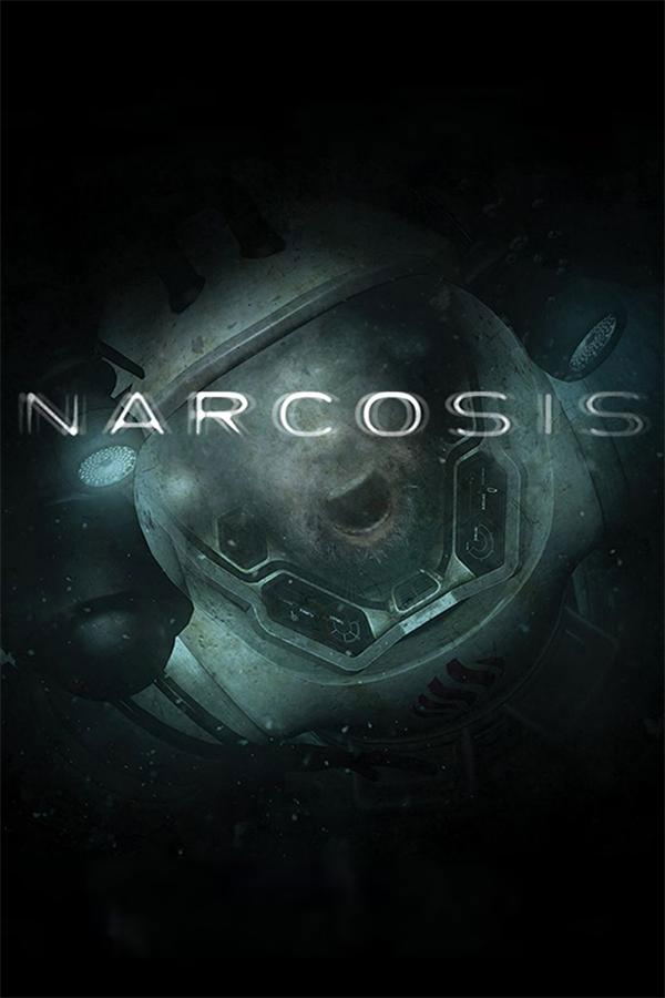 Narcosis VR STEAM digital — Import Game Deal