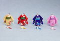 Nendoroid More: Dress Up Coming of Age Ceremony Furisode (Set of 4 Pieces) [GSC Online Shop Exclusive Ver.] thumbnail 4